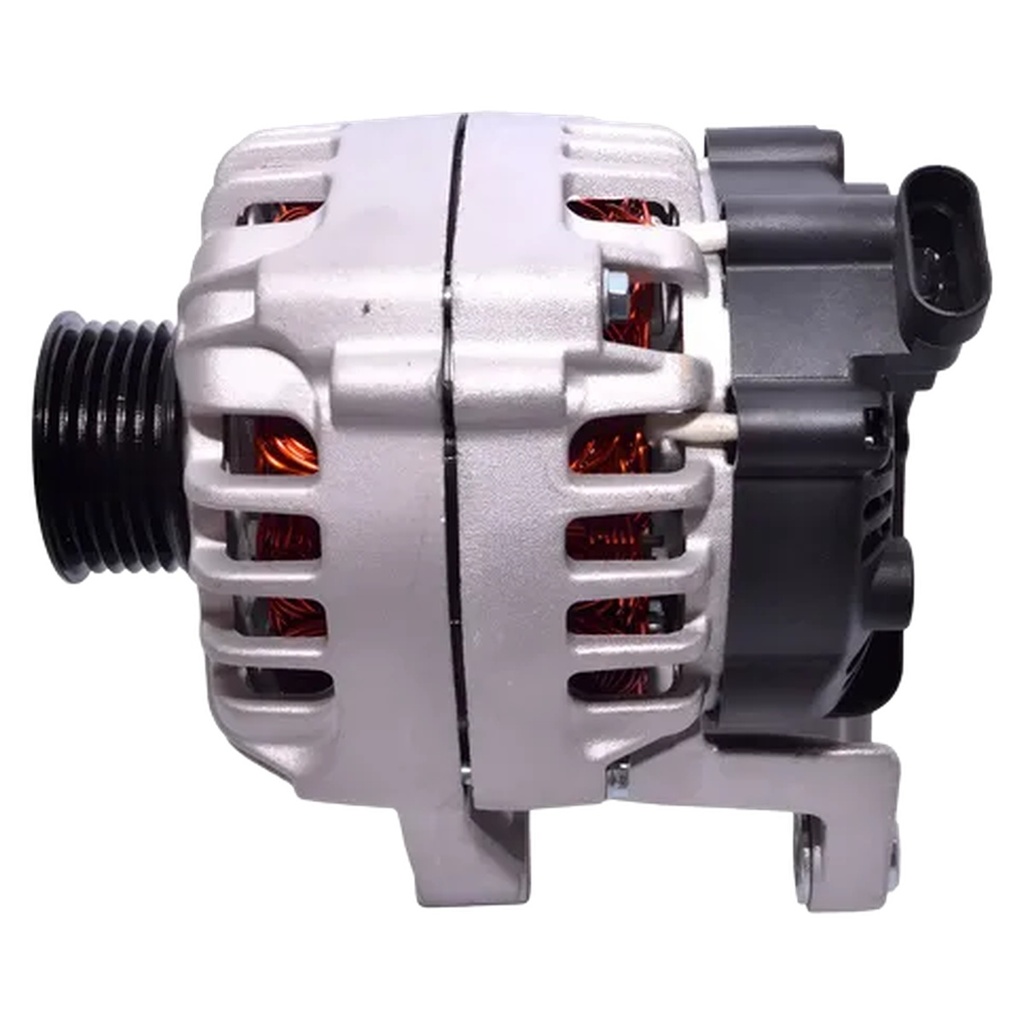 Alternativa 2 de Alternador 85 A 6 PK Chevrolet Sail 1.4 2011 - 2017