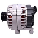 Alternativa 2 de Alternador 85 A 6 PK Chevrolet Sail 1.4 2011 - 2017