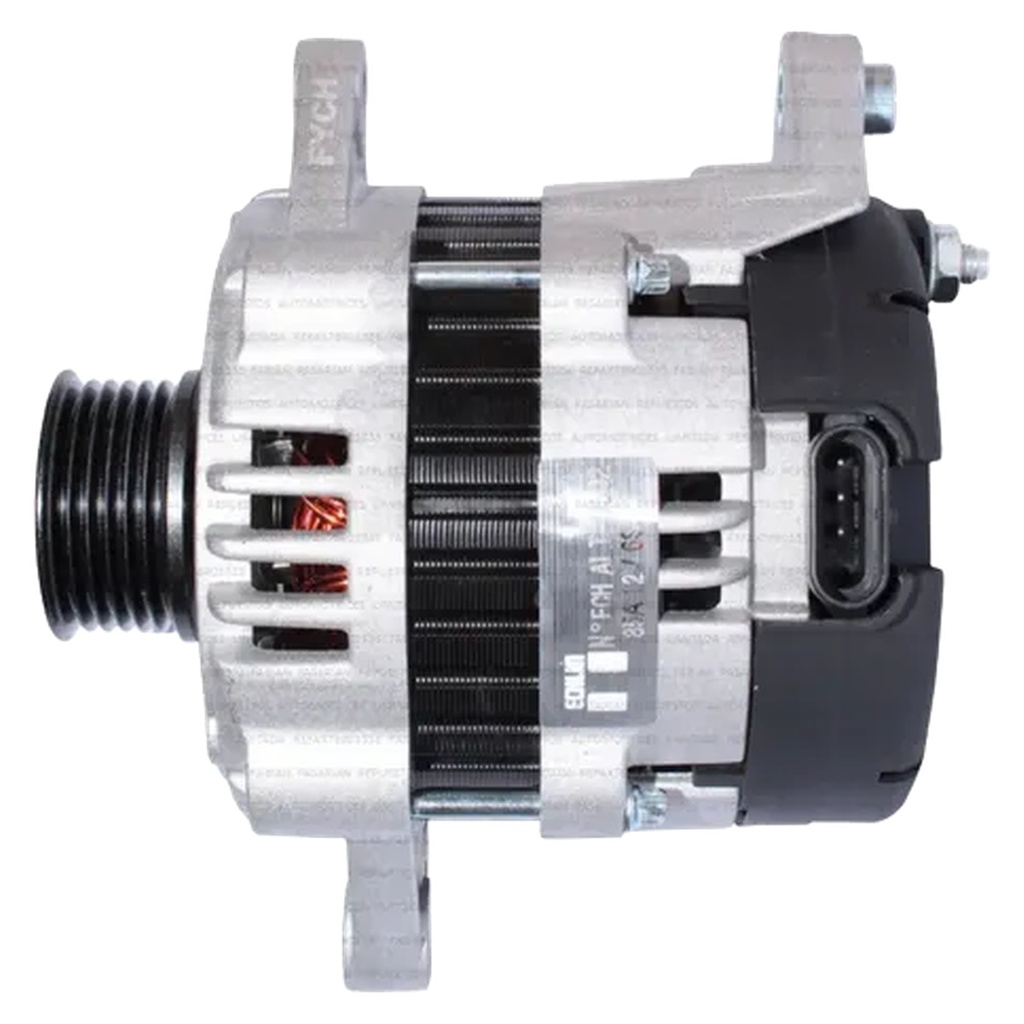Alternativa 2 de Alternador Chevrolet Aveo - Optra (Echlin)
