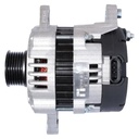 Alternativa 2 de Alternador Chevrolet Aveo - Optra (Echlin)