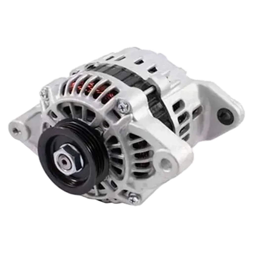 Alternativa 1 de Alternador Nissan Sentra 2 (Fych)
