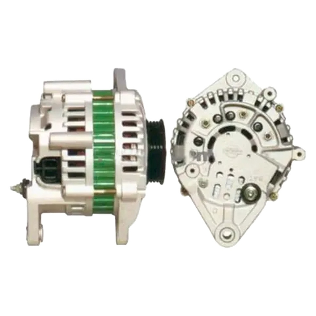 Alternativa 1 de Alternador Nissan V-16 (Fych)