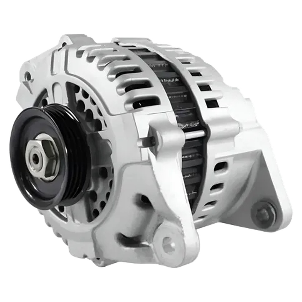 Alternativa 2 de Alternador Nissan V-16 (Fych)