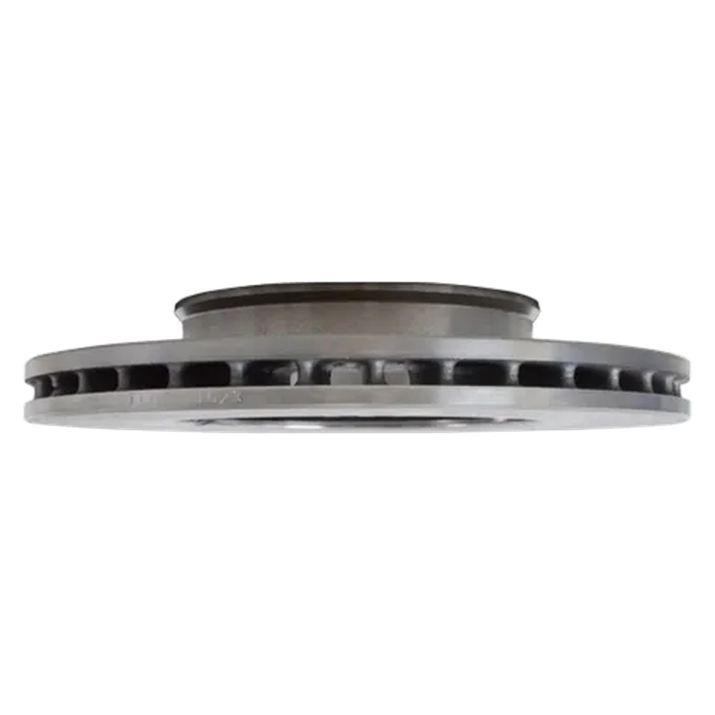 Alternativa 1 de Disco de Freno Hyundai New Accent 2006 - 2010 (Yokomitsu)