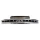 Alternativa 1 de Disco de Freno Hyundai New Accent 2006 - 2010 (Yokomitsu)