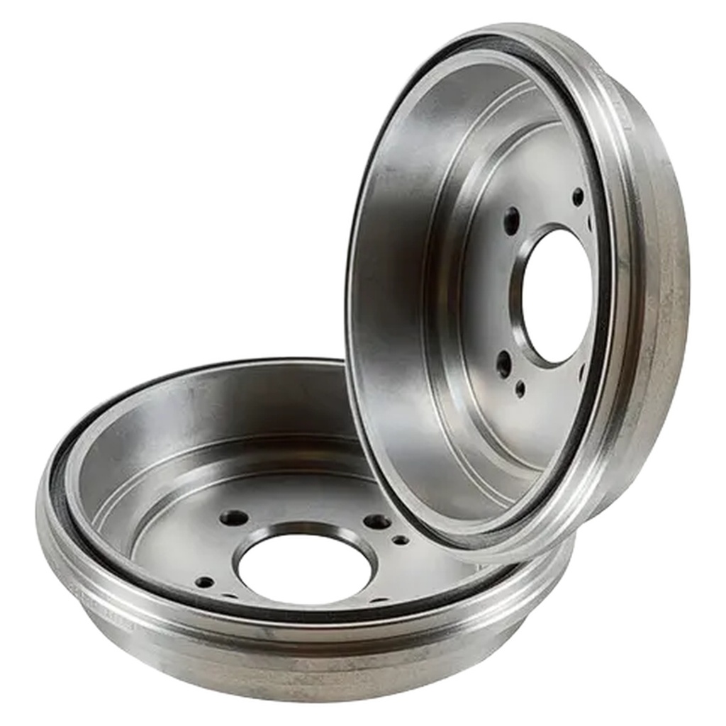 Alternativa 2 de Disco de Freno Hyundai New Accent 2006 - 2010 (Yokomitsu)