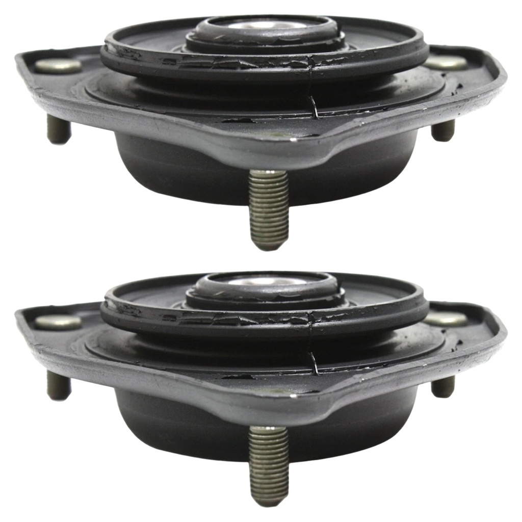 Alternativa 1 de Amortiguador Delantero Izquierdo Hyundai Elantra 1996 - 2006