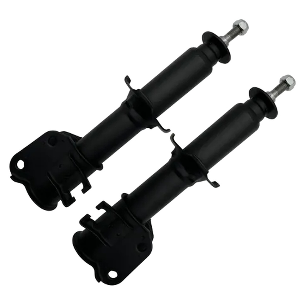 Alternativa 1 de Amortiguador delantero izquierdo Alto 2006 >wurtex