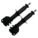 Alternativa 1 de Amortiguador delantero izquierdo Alto 2006 >wurtex
