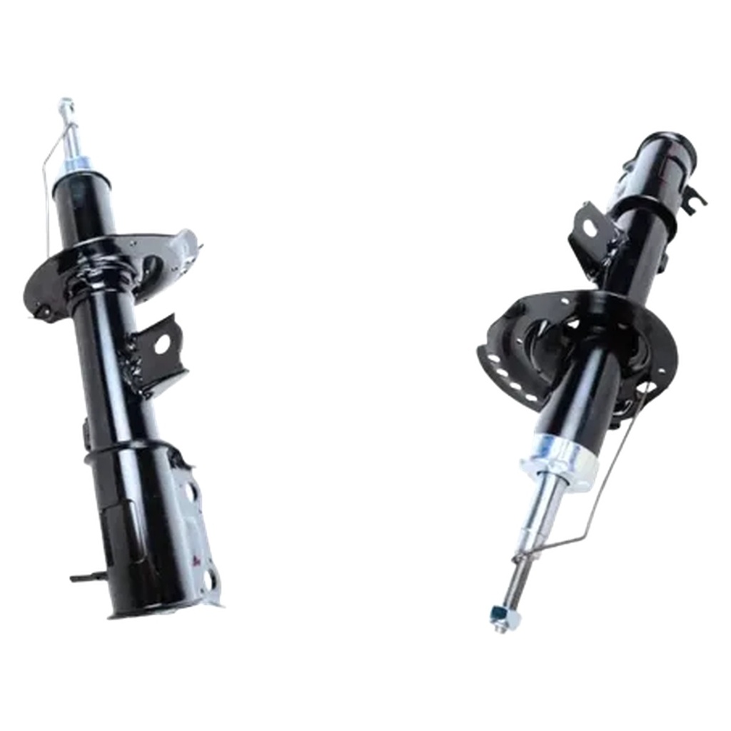 Alternativa 1 de Amortiguador delantero izquierdo hyundai RB YOKOMITSU