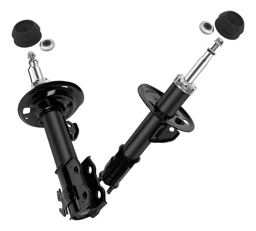 Alternativa 1 de Amortiguador delantero izquiero toyota new yaris 2006 - 2013 (Yokomitsu)