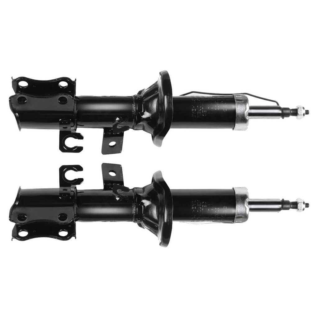 Alternativa 1 de Amortiguador delantero derecho Kia Rio 2 2003 - 2005