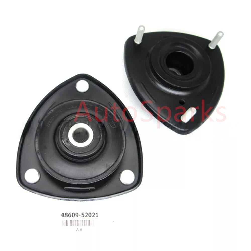 Alternativa 1 de Amortiguador delantero eco Yaris 99 - 2005