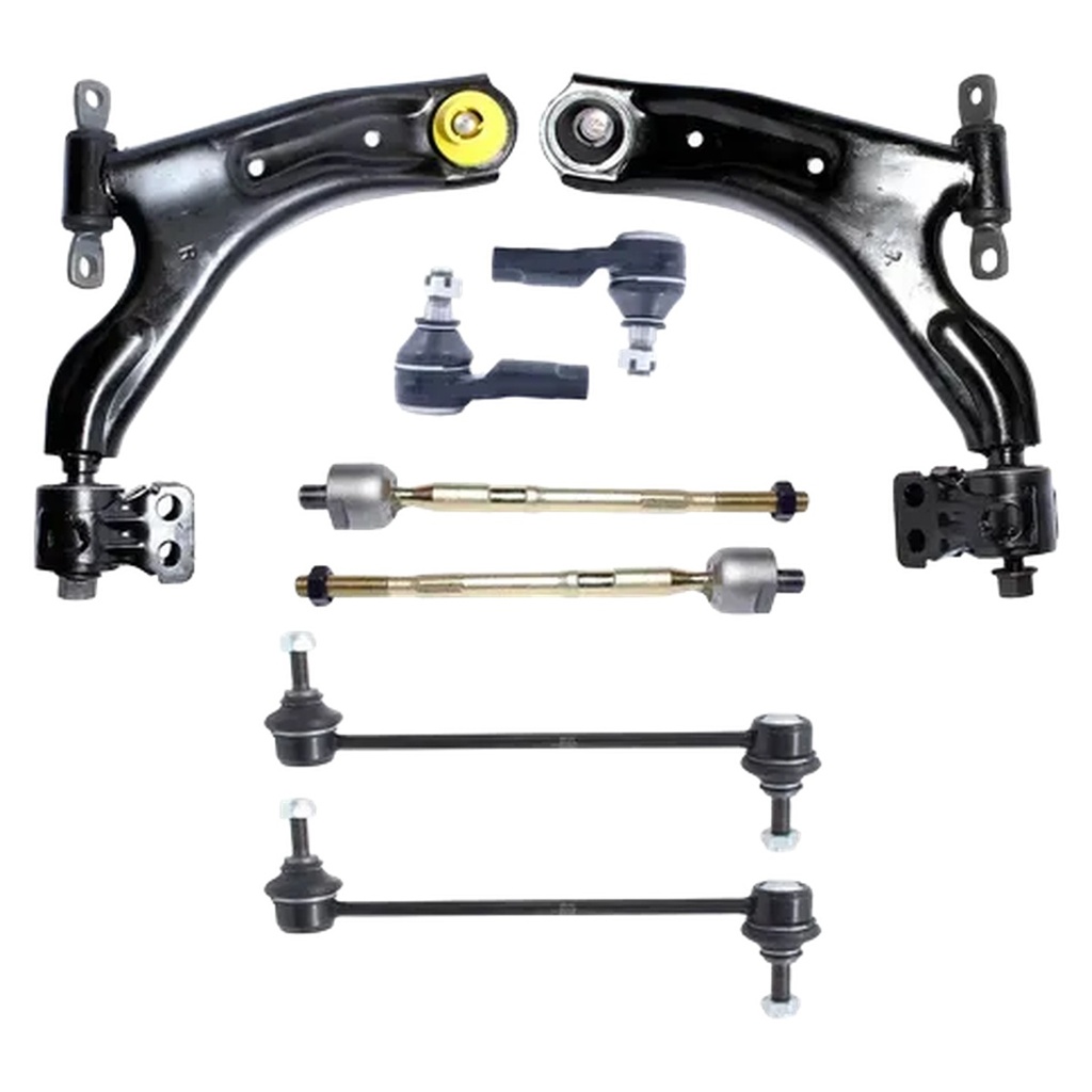 Alternativa 1 de Bieleta Suspención Chevrolet Spark GT