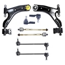 Alternativa 1 de Bieleta Suspención Chevrolet Spark GT