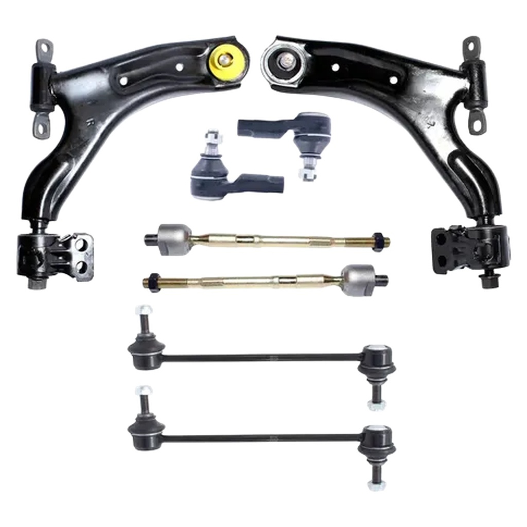 Alternativa 2 de Bieleta Suspención Chevrolet Spark GT