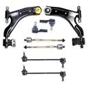Alternativa 2 de Bieleta Suspención Chevrolet Spark GT