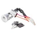 Alternativa 1 de Chapa contacto Peugeot 405 /92