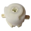 Alternativa 1 de Chapa de contacto Nissan Sentra