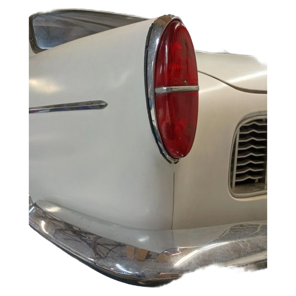 Alternativa 1 de Chapa de contacto Renault R-5