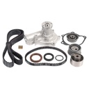 Alternativa 1 de Correa de distribución Mitsubishi Galant 95' Hyundai Sonata 93'