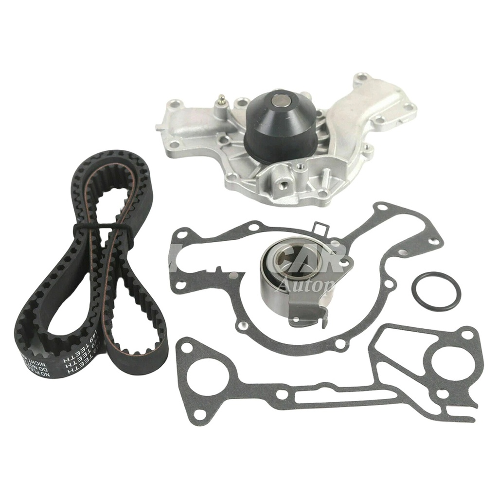 Alternativa 2 de Correa de distribución Mitsubishi Galant 95' Hyundai Sonata 93'