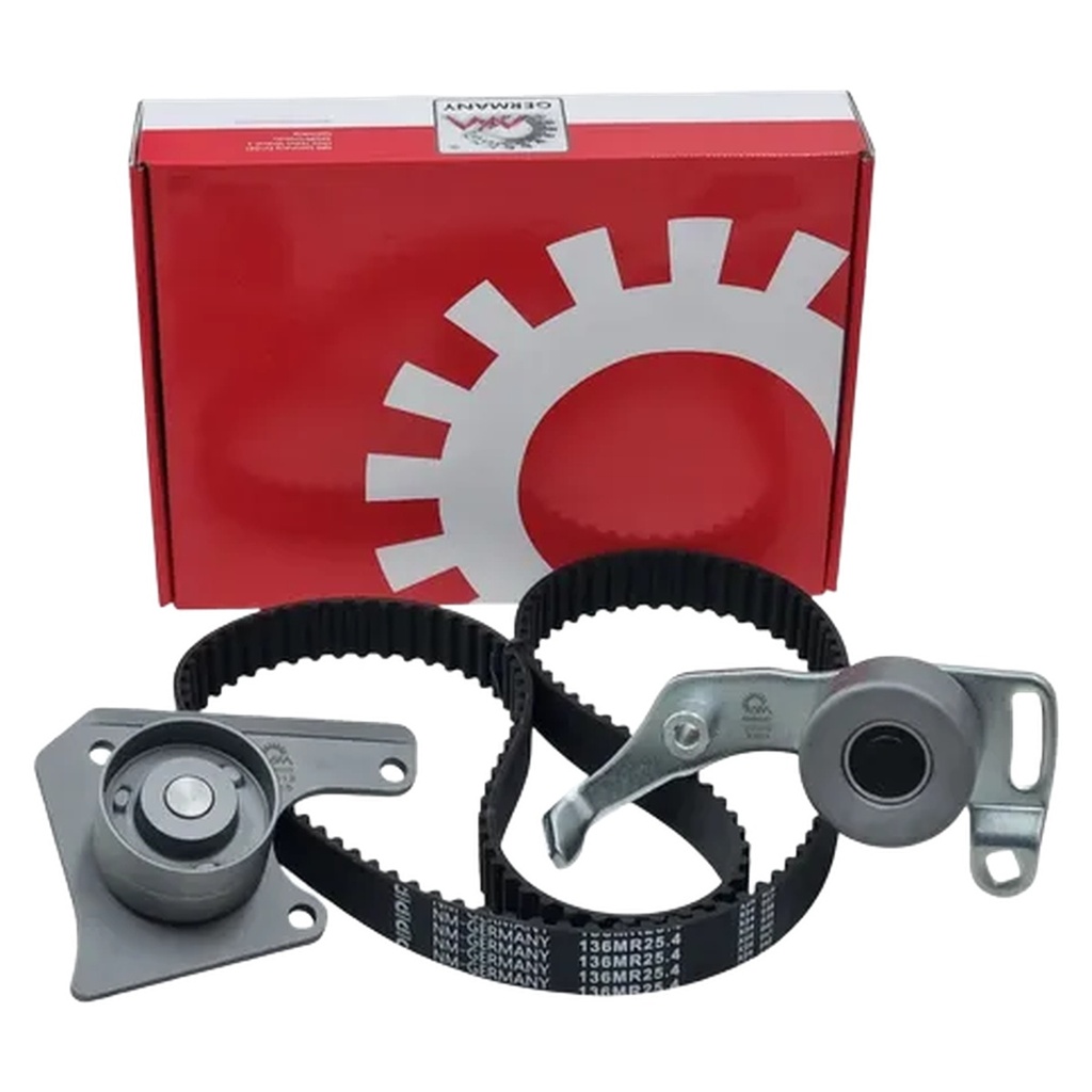 Alternativa 2 de Correa de distribución Peugeot Partner Xud9 136D