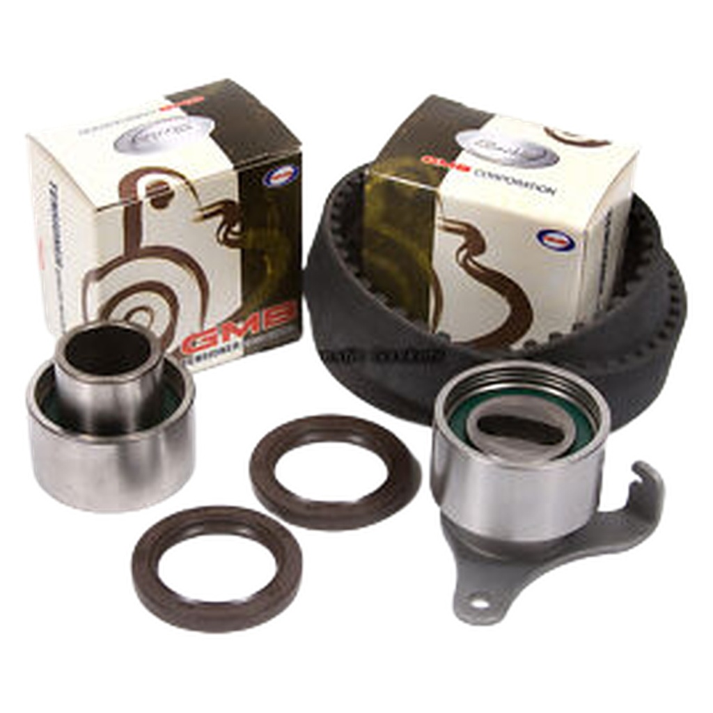 Alternativa 1 de Correa de distribución Toyota Tercel 1.5 93' 94' 127D