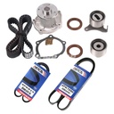 Alternativa 2 de Correa de distribución Toyota Tercel 1.5 93' 94' 127D