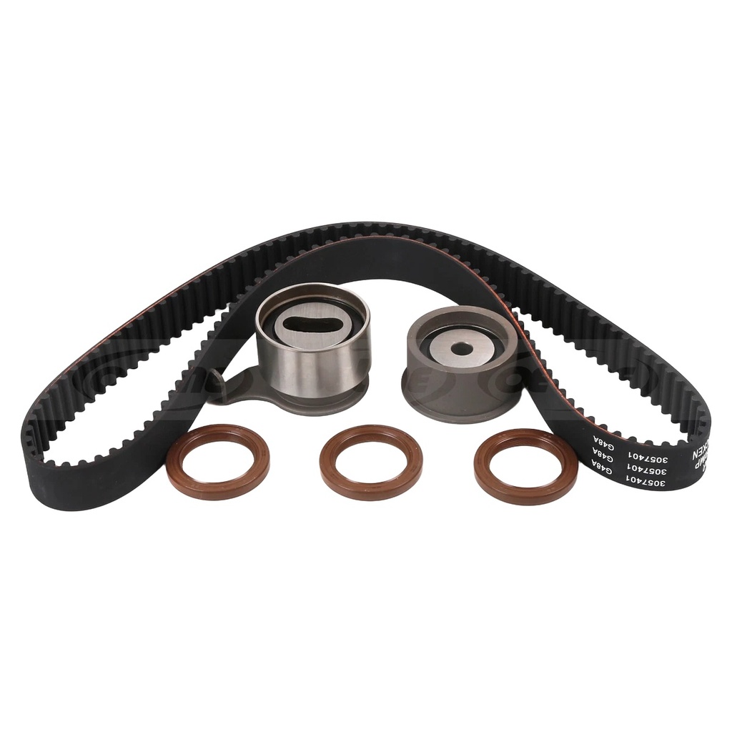 Alternativa 1 de Correo de distribución Toyota Tercel 1.5 T/W  95 - 2000   128D