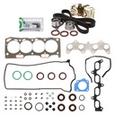 Alternativa 2 de Correo de distribución Toyota Tercel 1.5 T/W  95 - 2000   128D