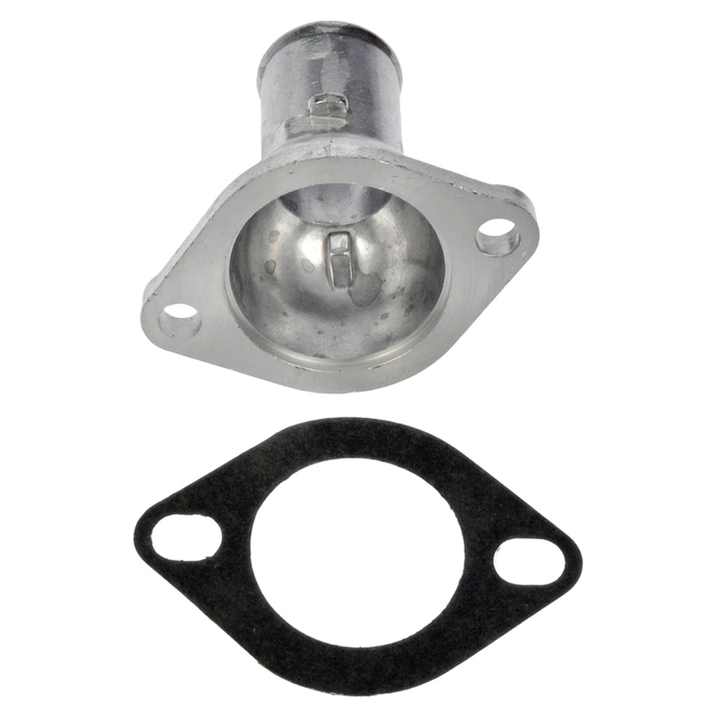 Alternativa 2 de Termostato Toyota Hilux