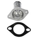 Alternativa 2 de Termostato Toyota Hilux