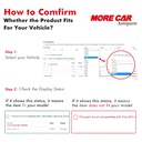 Alternativa 1 de Termostato Nissan Tiida - Versa