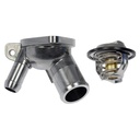 Alternativa 2 de Termostato Chevrolet Captiva