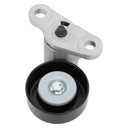 Alternativa 1 de tensor distribución VW gol saveiro 90 - 2008