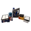Alternativa 1 de Radiador Hyundai New h1 2008 > Wurtex