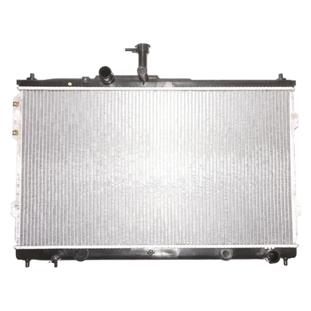 Alternativa 2 de Radiador Hyundai New h1 2008 > Wurtex