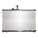 Alternativa 2 de Radiador Hyundai New h1 2008 > Wurtex