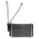 Alternativa 1 de Radiador DW Espero 2.0 Mastercool