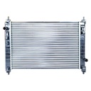 Alternativa 1 de Radiador Chevrolet sail 1.4 Isaka
