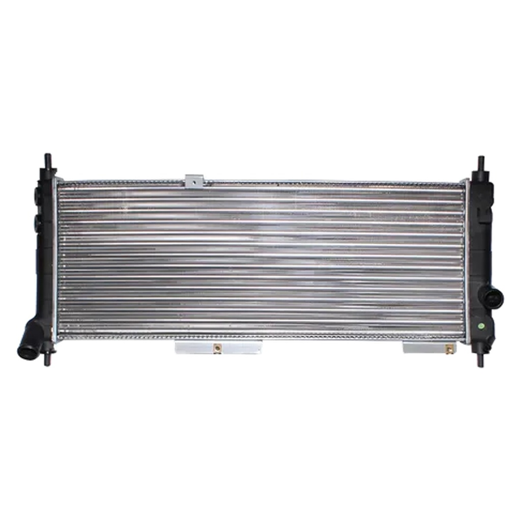 Alternativa 2 de Radiador Chevrolet Corsa con aire Wurtex