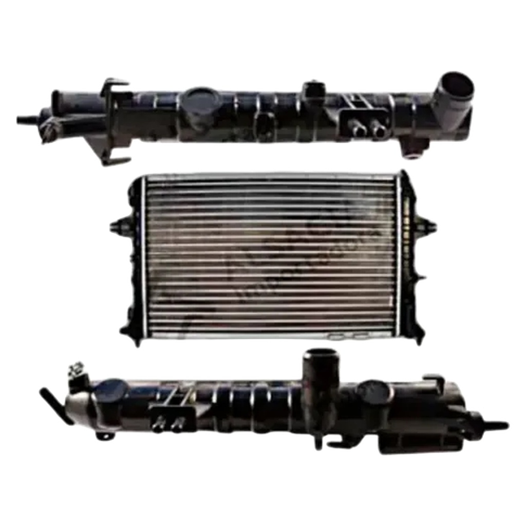 Alternativa 1 de Radiador Chevrolet Astra 2.0 Mastercool