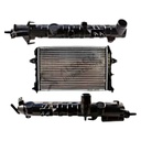 Alternativa 1 de Radiador Chevrolet Astra 2.0 Mastercool