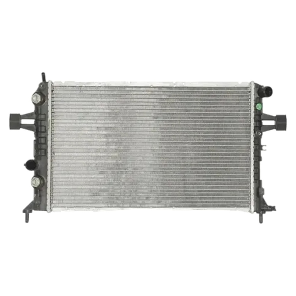 Alternativa 2 de Radiador Chevrolet Astra 2.0 Mastercool
