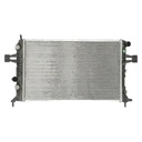 Alternativa 2 de Radiador Chevrolet Astra 2.0 Mastercool