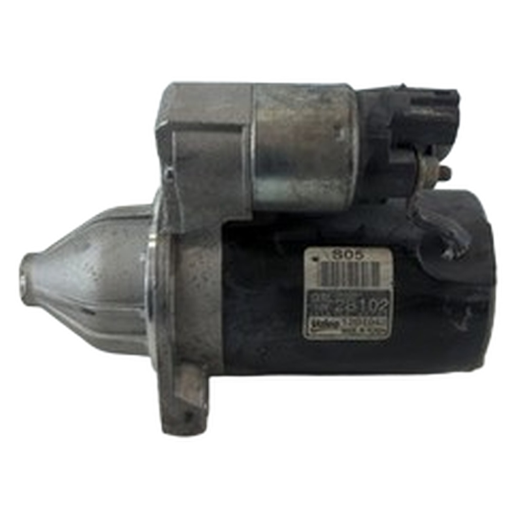 Alternativa 2 de Motor de partida Hyundai New Accent
