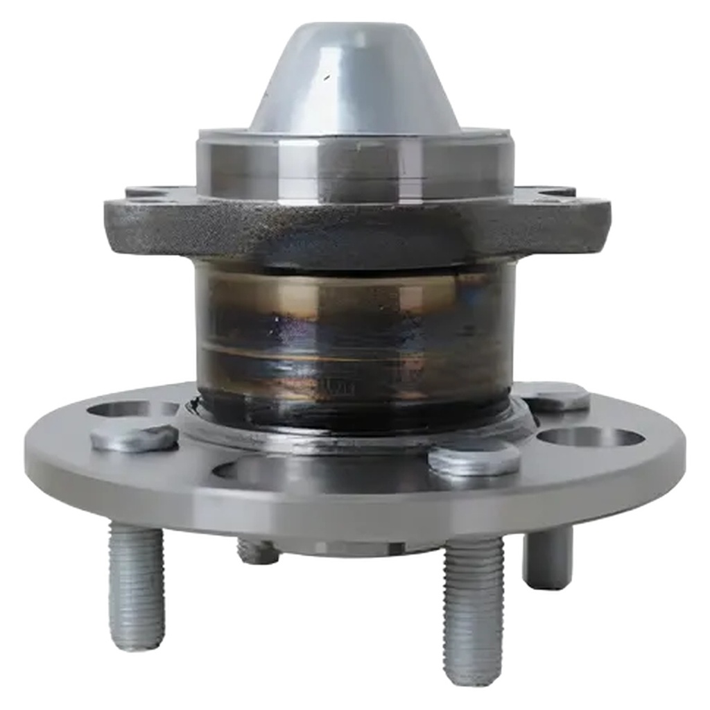 Alternativa 1 de Maza Trasera Hyundai New Accent 06 - 10 (Yokomitsu)