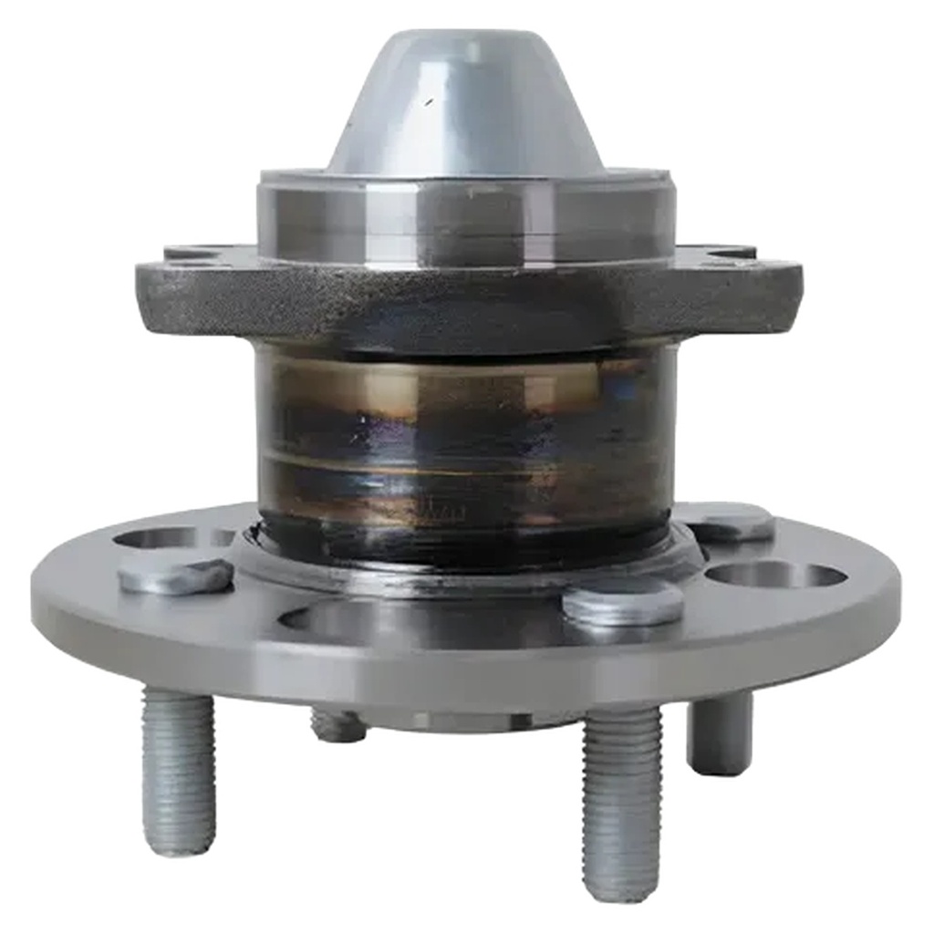 Alternativa 2 de Maza Trasera Hyundai New Accent 06 - 10 (Yokomitsu)