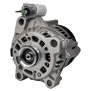 Alternador 85 A 6 PK Chevrolet Aveo 2005 - 2016 - Ángulo 1